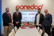 Ooredoo Upgrades Mobile Payment Security Across MENA and Asia, Partners with Evina